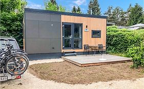 Waldcamping am Brombachsee